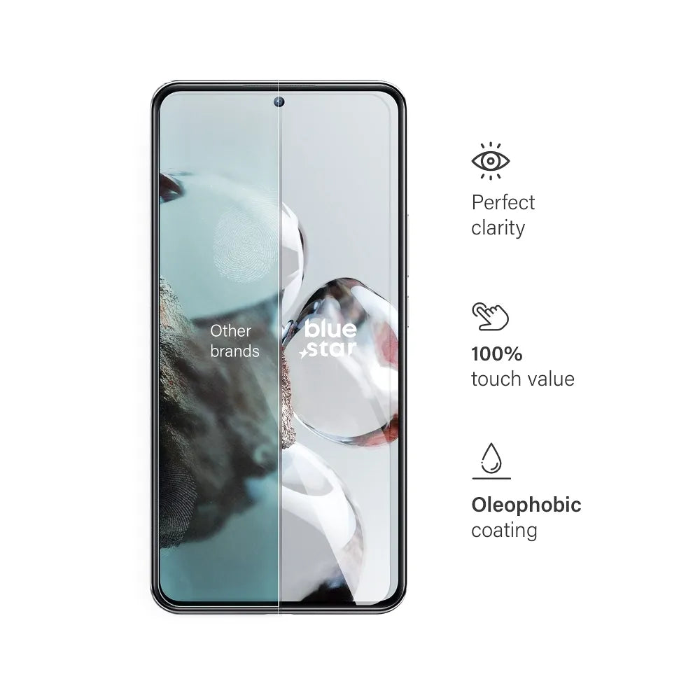 Tvrzené sklo Blue Star - pro Xiaomi 12T Pro