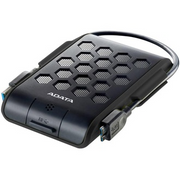 ADATA 1TB HD720 vanjski tvrdi disk Micro-USB B 3.2 Gen 1 (3.1 Gen 1) Crno