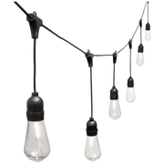 home Dekorativna LED rasvjeta, 10 LED žarulja - LPL 10 PAPAYA