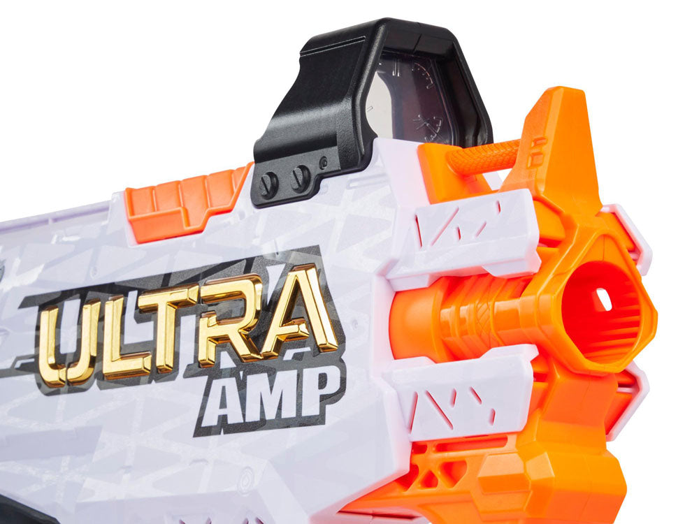 Nerf Ultra AMP puška