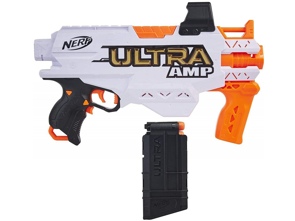 Nerf Ultra AMP puška