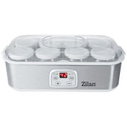 Zilan Aparat za pravljenje jogurta, 25 W - ZLN6104