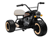 Motor na akumulator LL6688 24V - crni