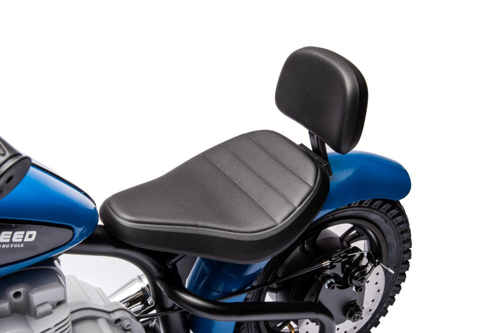 Motor na akumulator A9902 36V - plavi