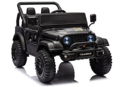 Auto na akumulator YSA8813 24V - crni