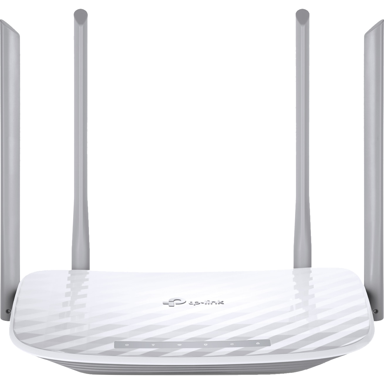 TP-Link Archer C50 bežični usmjerivač Brzi Ethernet Dvofrekvencijski (2,4 GHz / 5 GHz) Crno