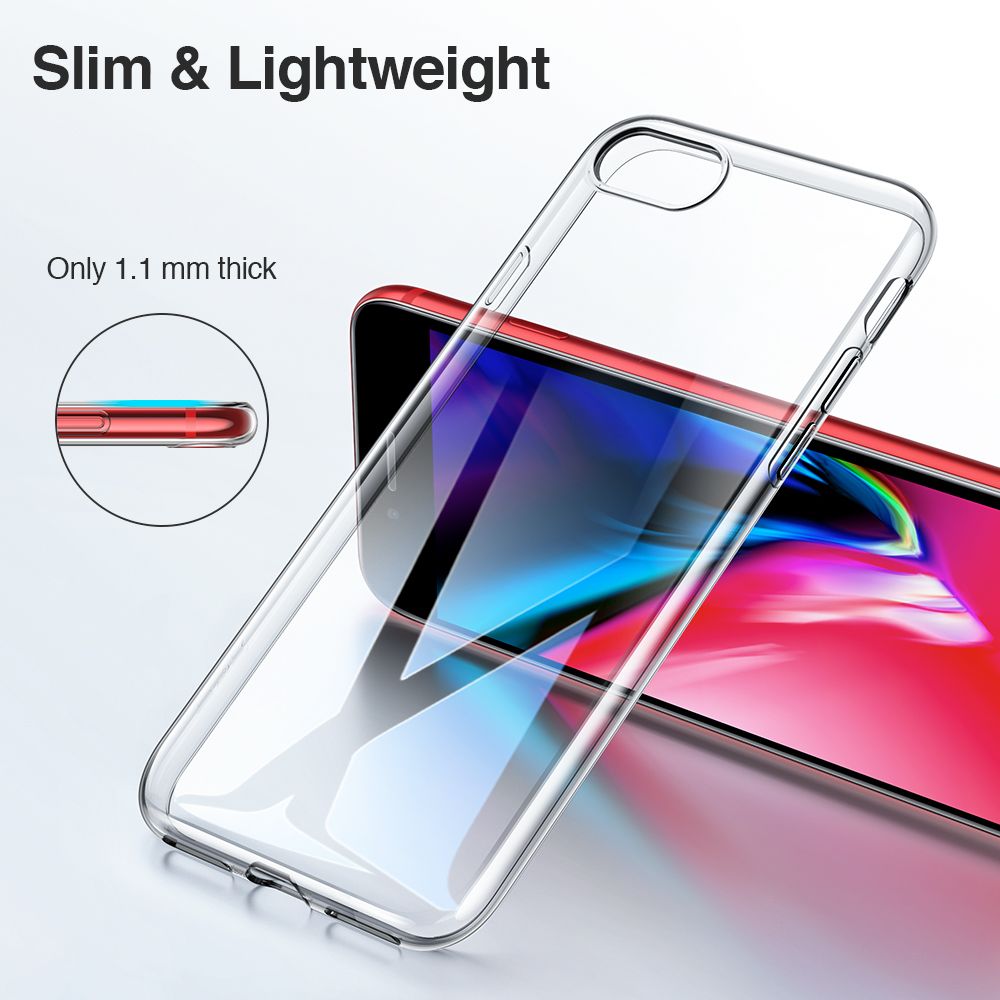 ESR PROJEKT ZERO PRO IPHONE 7 / 8 / SE 2020 / SE 2022
