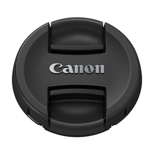 Canon 0576C001 poklopac leća Digitalna kamera 4,9 cm Crno