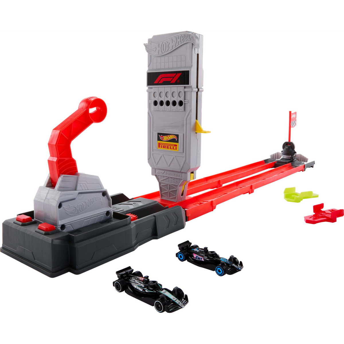 Hot Wheels JKM88 igračka vozilo