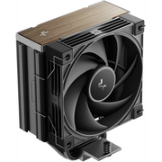 DeepCool AK400 G2 Procesor Zračno hlađenje 12 cm Crno 1 kom