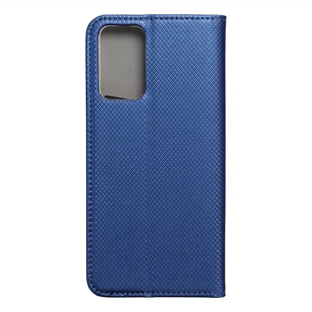 Smart Case pouzdro pro XIAOMI Redmi NOTE 12S tmavě modré
