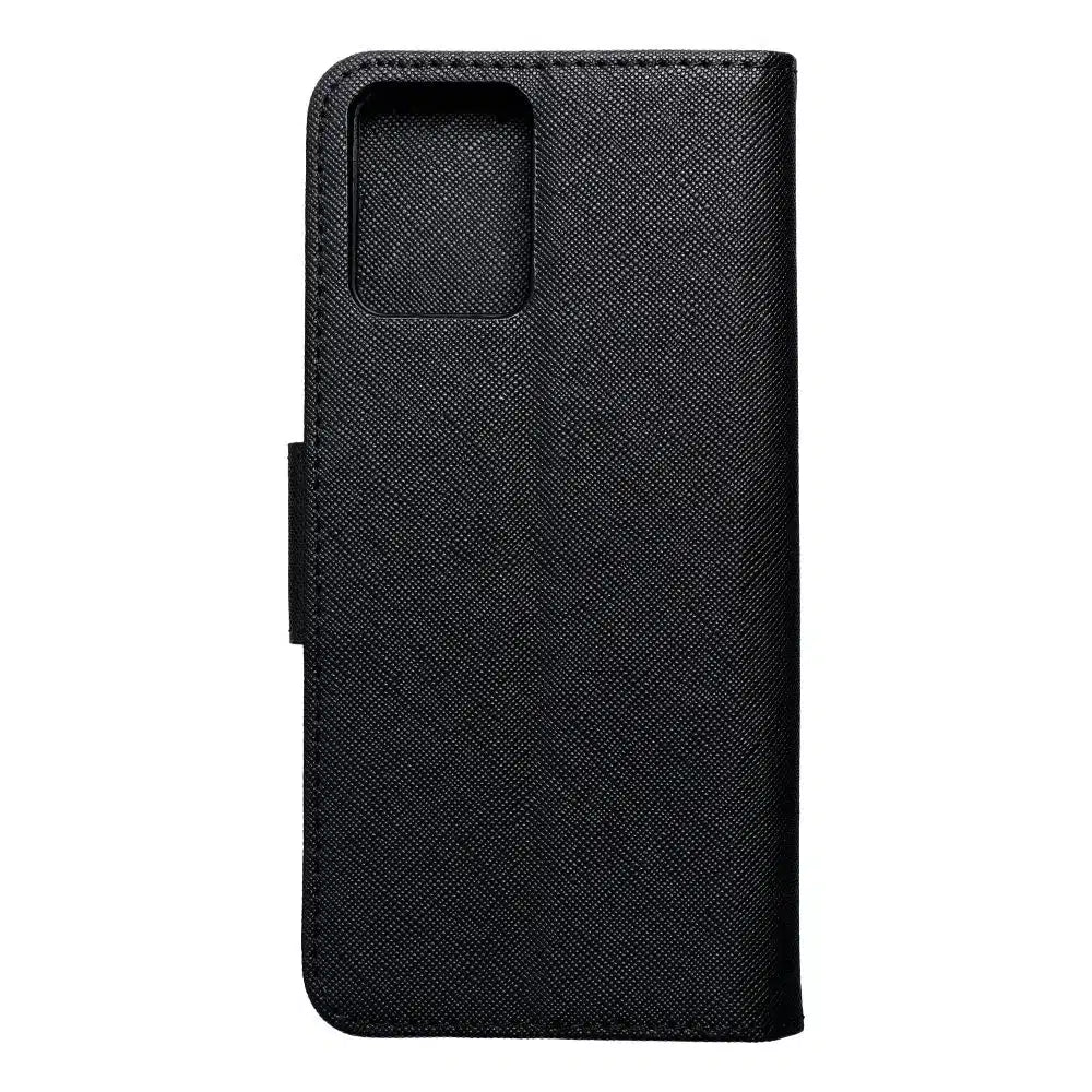 Fancy Book futrola za MOTOROLA MOTO G14 crna