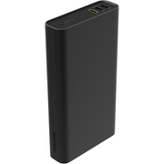 mophie Powerstation Ultra 25000 mAh Crno