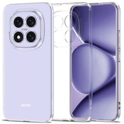 TECH-PROTECT FLEXAIR MASKA ZA XIAOMI REDMI NOTE 15 PRO 5G - prozirna