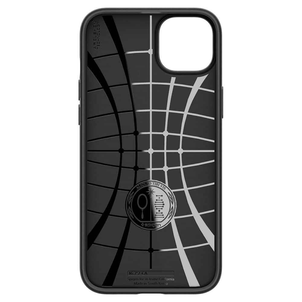 SPIGEN CORE ARMOR KRYT PRO IPHONE 14 PLUS MATNÁ ČERNÁ