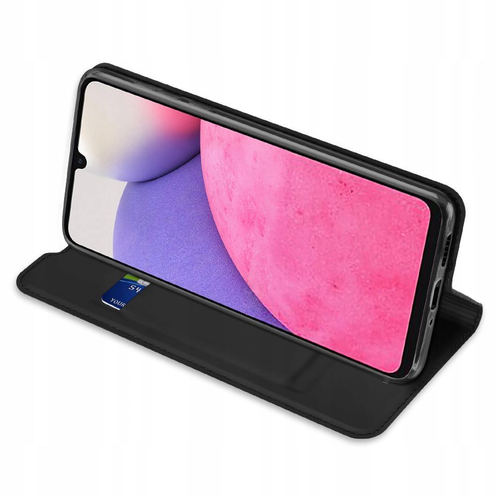 Dux Ducis Skin Pro preklopna futrola za Samsung Galaxy A23 5G