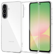TECH-PROTECT FLEXAIR MASKA ZA SAMSUNG GALAXY A57 5G – prozirna