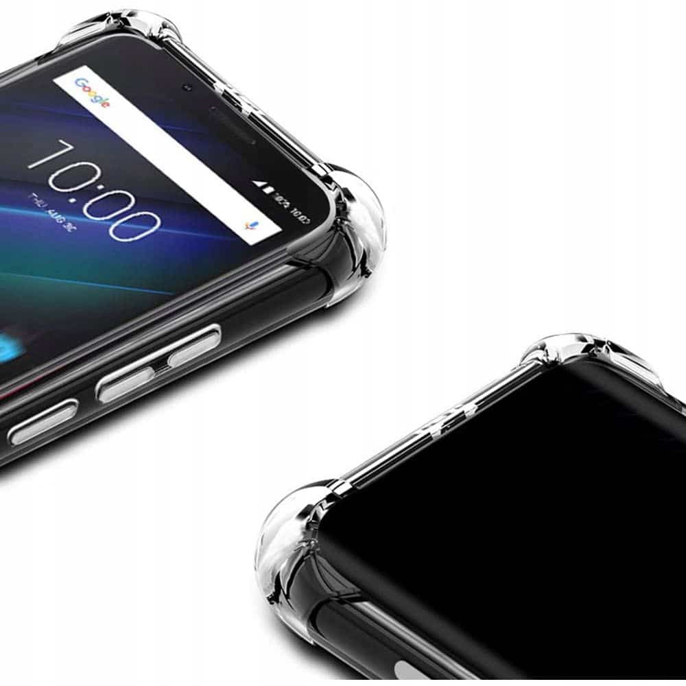 TECH-PROTECT FLEXAIR PRO PRO MOTOROLU EDGE 30 NEO CLEAR