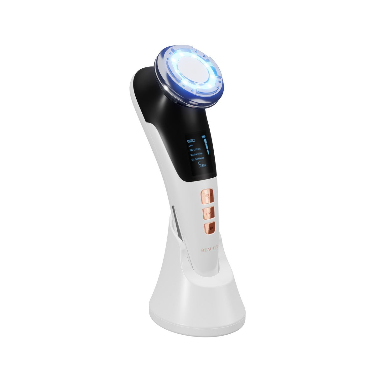 Beautifly B-Glossy PRO Mezoterapija bez igle