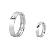 NAKIT 2JEWELS PRSTEN 221068-13