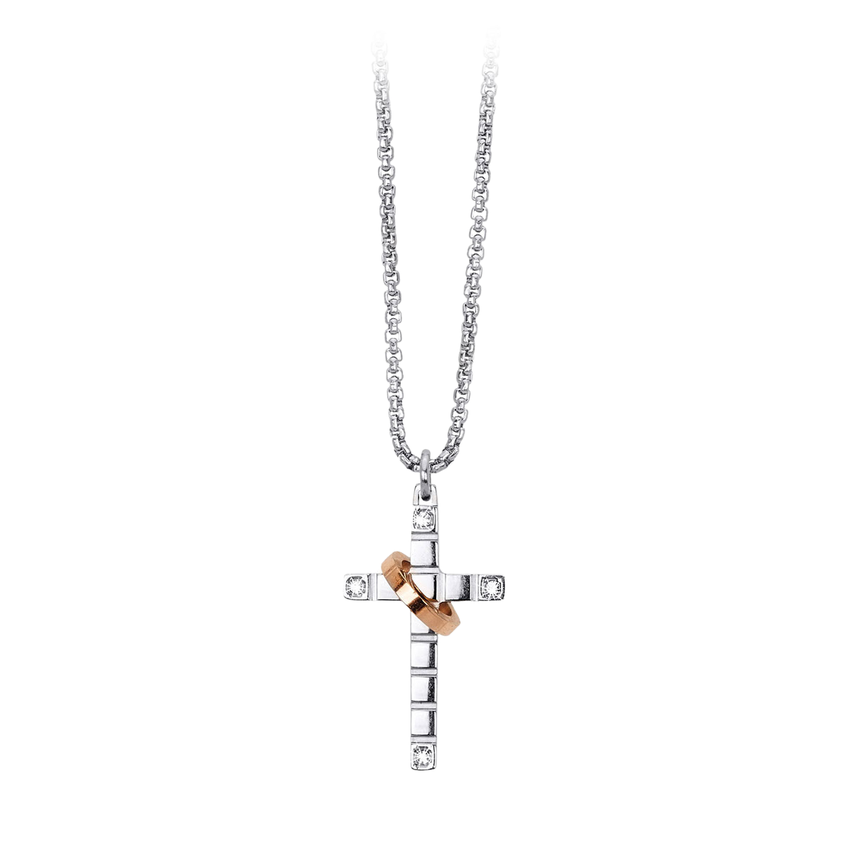 NAKIT 2JEWELS OGRLICA 251431