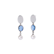 NAKIT 2JEWELS NAUŠNICE 261365