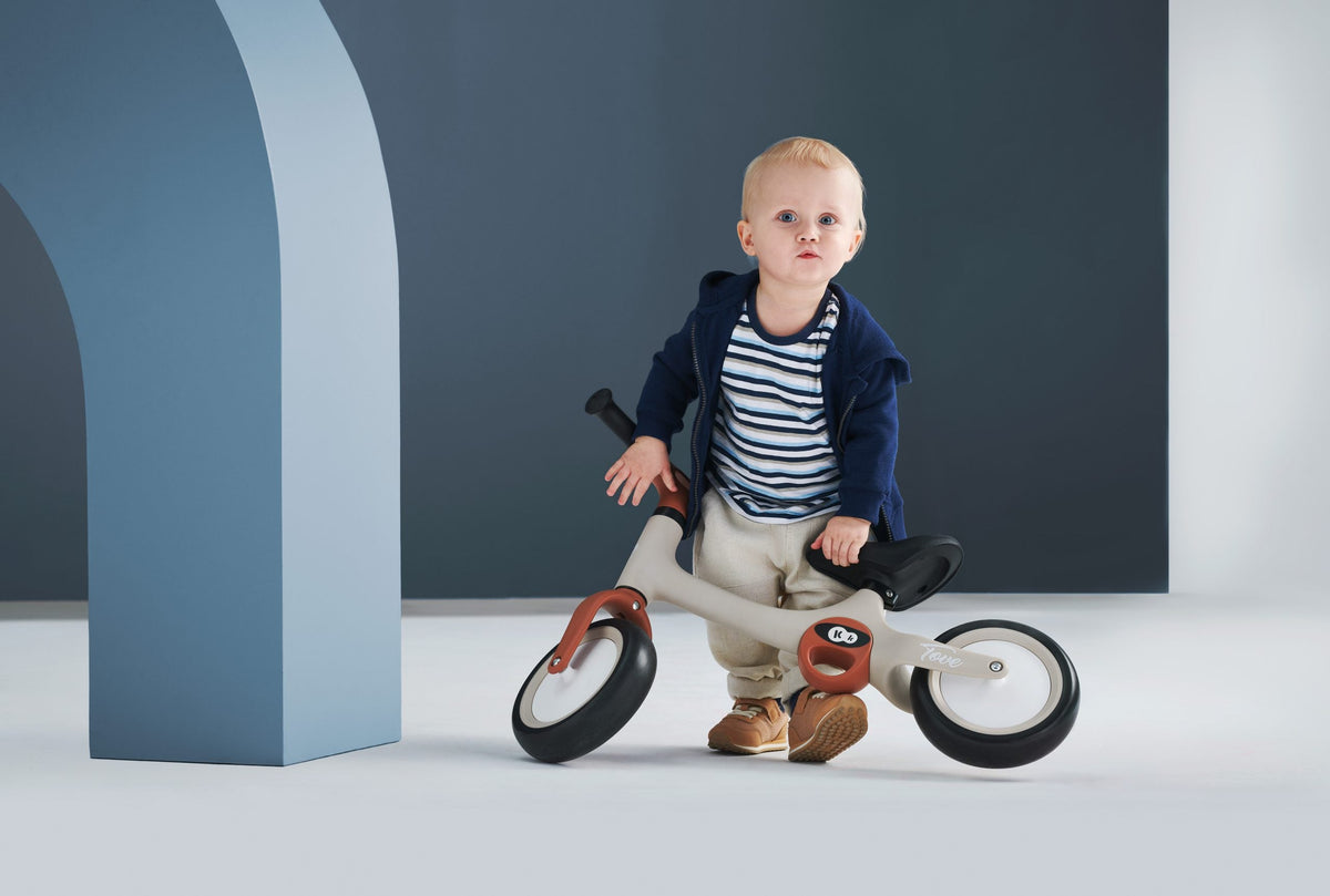 Kinderkraft balans bicikl TOVE - Summer mint
