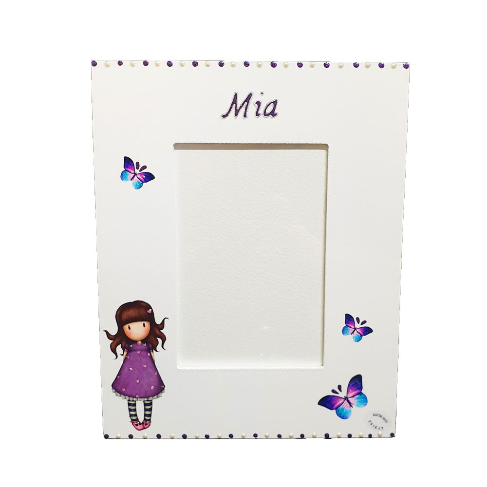 Personalizirani okvir za fotografije  Š15186