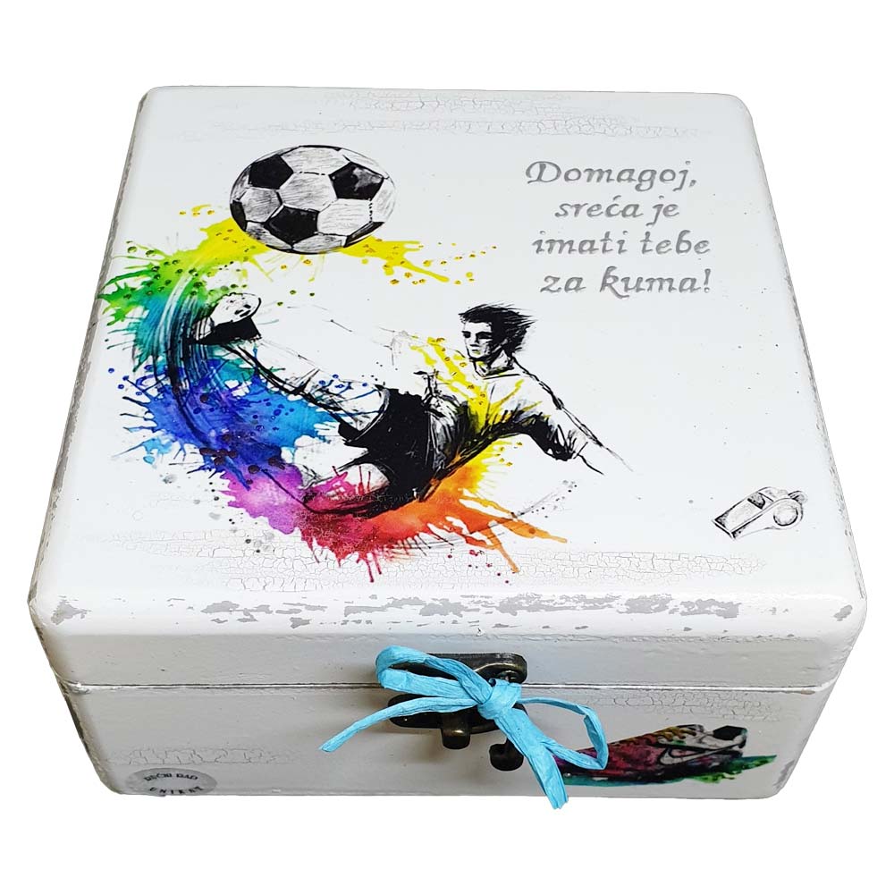 Dárek pro kmotra Š16553