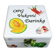 Dárek pro podnikatele! Krabice vzpomínek    Š16551