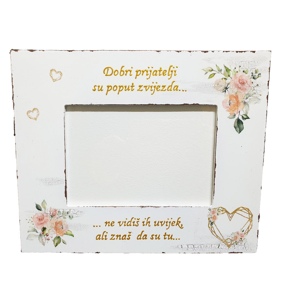 Dobří přátelé jsou jako hvězdy... Š15181