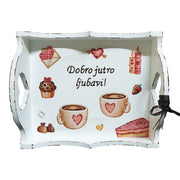 Dobré ráno, lásko! Zásobník Š16033