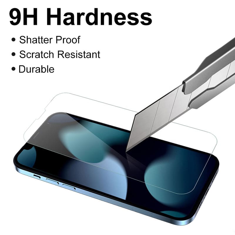 LITO 2.5D Classic Glass pro Xiaomi Redmi 10C průhledné