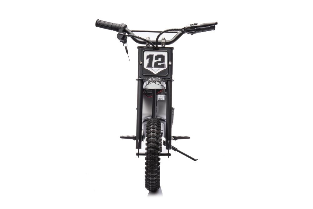 Motor na akumulator A9901 - crni