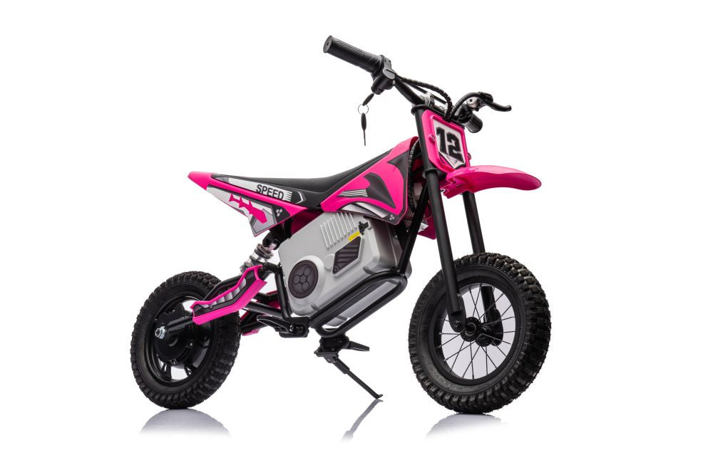 Motor na akumulator A9901 - rozi