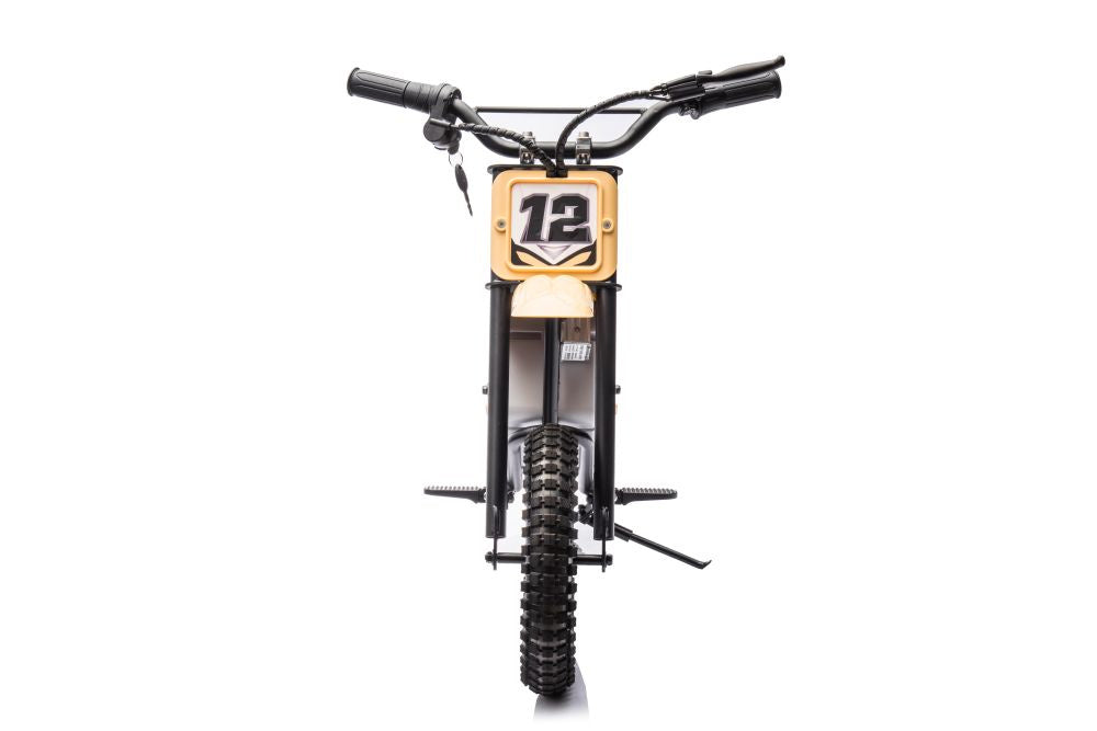 Motor na akumulator A9901 - Khaki