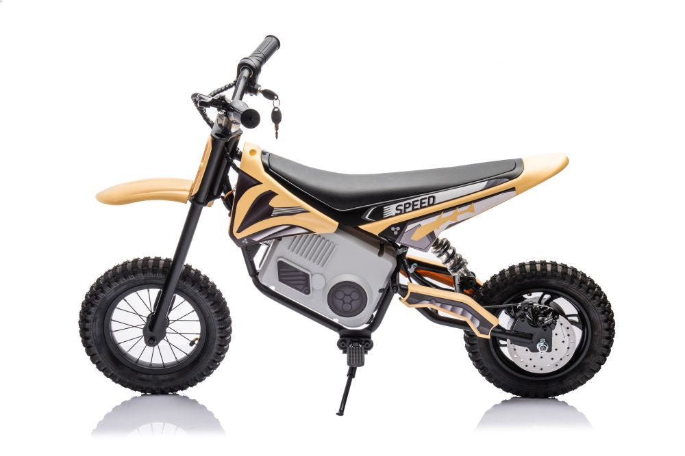 Motor na akumulator A9901 - Khaki