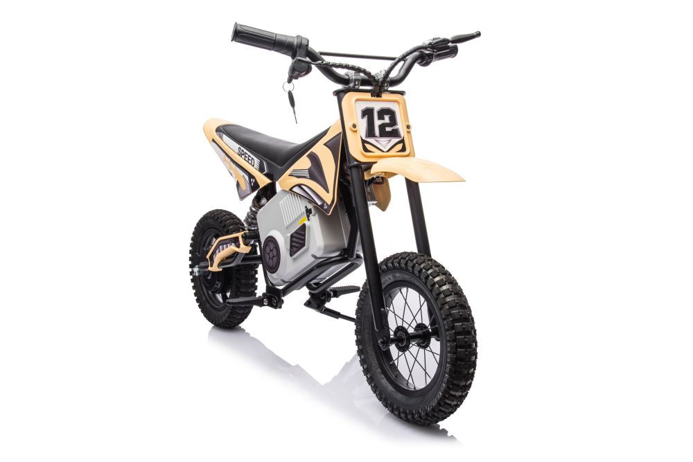 Motor na akumulator A9901 - Khaki