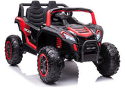 Buggy na akumulator YSA036 4x4 - crveni