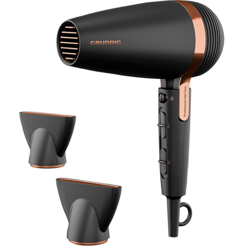 GRUNDIG HD8080 Sušilo za kosu