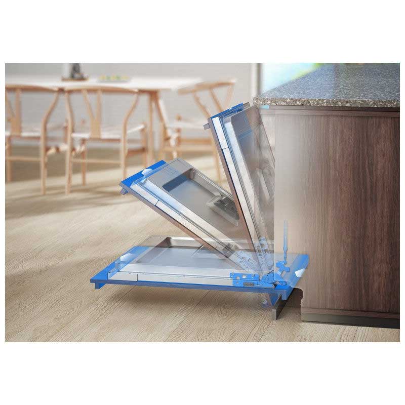 ELECTROLUX EEA12100L Perilica posuđa ugradbena