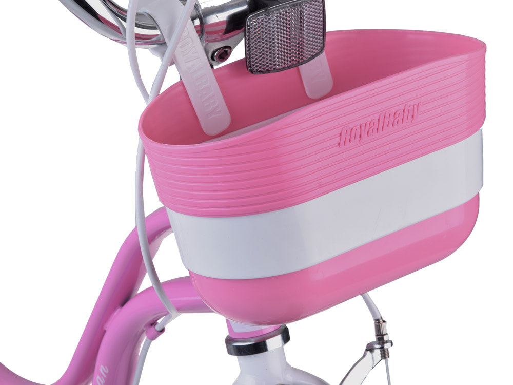 RoyalBaby dječji bicikl 14″ Little Swan