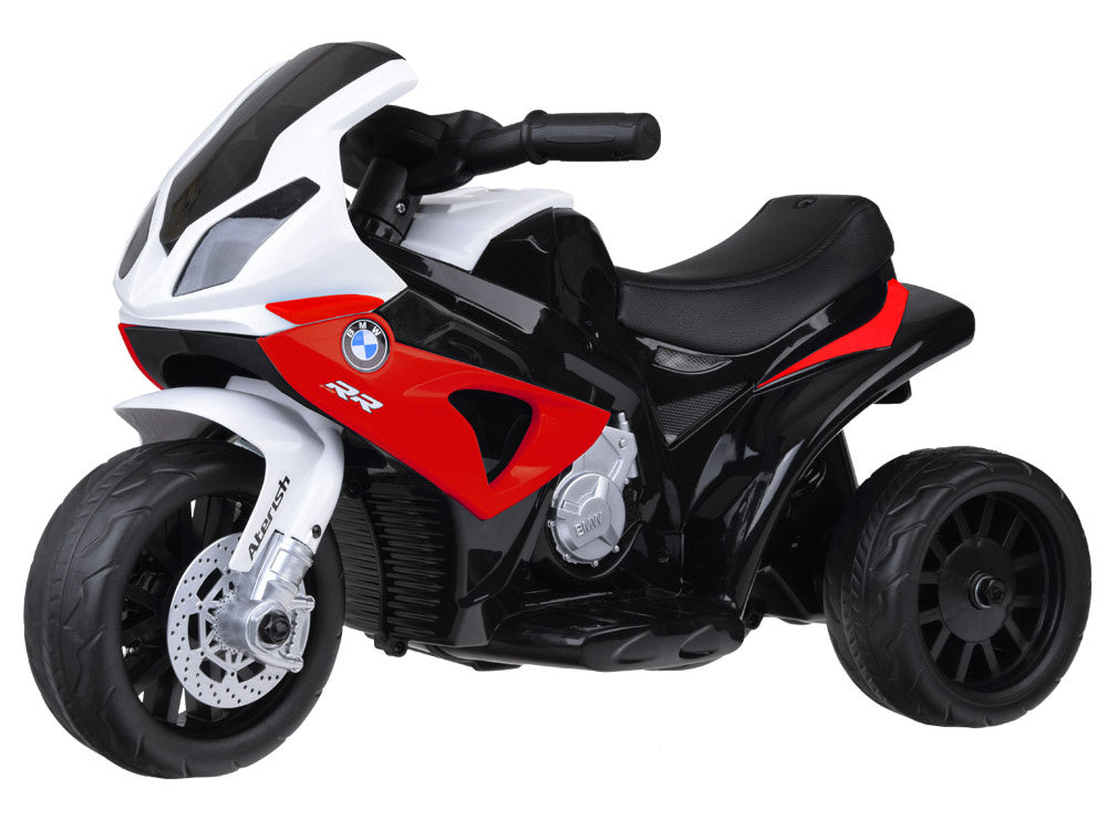 BMW motor AKU crveni
