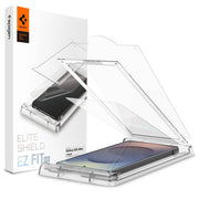 Spigen - Elite Shield EZ Fit HD zaštitna folija za Samsung Galaxy S25 Ultra AGL09083