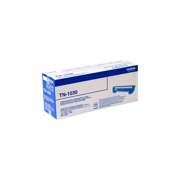 Brother TN-1030 toner 1 kom Original Crno