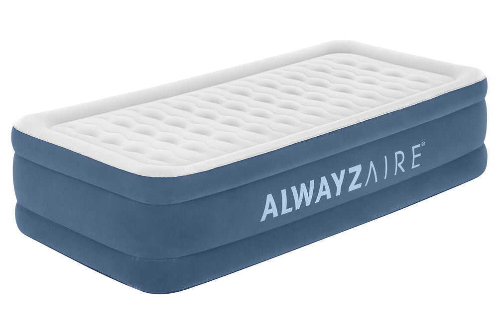 Madrac na napuhavanje 97 x 191 x 46 cm Bestway 6713P