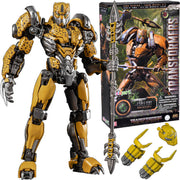 Hasbro Transformers Cheetor