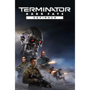 Terminator: Dark Fate - Defiance