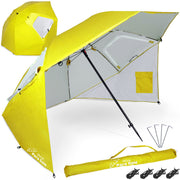 Suncobran Ibiza UPF 50+