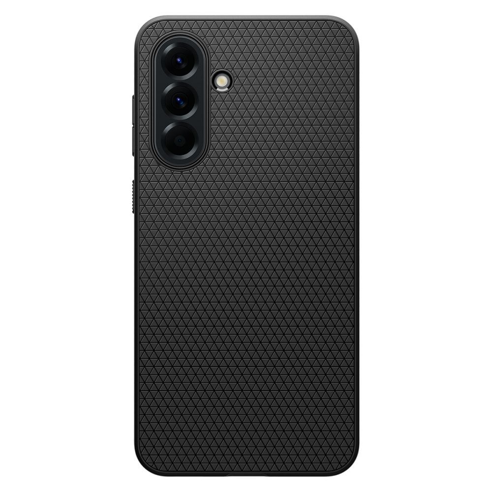 SPIGEN LIQUID AIR (ACS09291) futrola za Samsung Galaxy A56 5G mat crna
